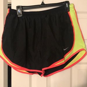 Nike athletic shorts